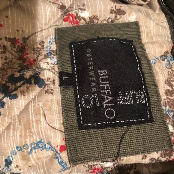 Jacket - Picture 2 of 2